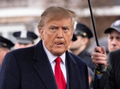 Szalony pomysł Trumpa. Gala UFC w Białym Domu