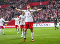 Reprezentant Polski może zmienić klub! Chce go zespół z ligi TOP5!