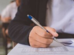 Wyniki egzaminu ósmoklasisty 2025: Matematyka najtrudniejsza. Raport CKE