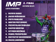 Indywidualne Mistrzostwa Polski na Żużlu 2025 wstrząsają kibicami żużla intensywnym finałem w Toruniu!