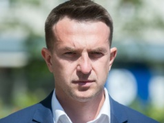 Pilny apel rzecznika rządu do wszystkich Polaków. Chodzi o pożar w Ząbkach