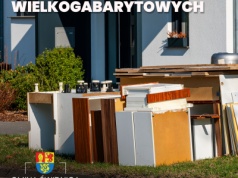 Mieszkańcy gminy Świdnica będą mogli oddać odpady wielkogabarytowe