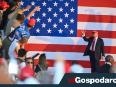 Trump postawił na swoim: 