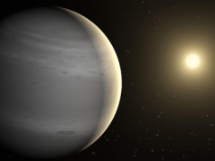 Ta planeta robi coś naprawdę dziwnego. Astronomowie opisali nieznane wcześniej zjawisko