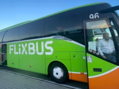 Wypadek Flixbusa na A19 w kierunku Berlina: 20 osób rannych – autostrada zablokowana
