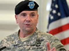 Gen. Hodges: Ukraina będzie jak Izrael: „Rosyjscy generałowie będą żyć w strachu – każdego dnia”
