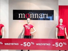 Wygodna, przewiewna i z klasą - sukienka z Monnari to HIT. Właśnie trafiła na promocję -50%. A w B2B?