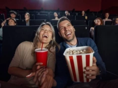 Tak smakuje kino! Smakuj kino i wygrywaj — gwarantowane nagrody od Cinema City!