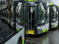Uwaga pasażerowie! Przystanek w centrum Olsztyna znika z rozkładu