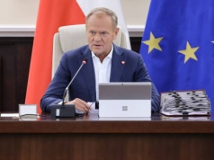 Tusk zwołuje pilne spotkanie. Wzywa szefów służb