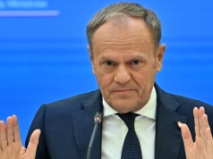 Pilna decyzja premiera ws. pożarów. Jest komunikat rzecznika rządu
