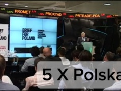 5 x Polska – jak budować markę kraju zamiast tylko ją promować (wideo)