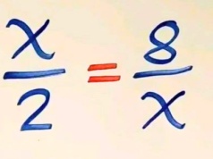 Matematyczna łamigłówka, którą rozwiązują dzieci w podstawówce. Internauci jednak kłócą się o wynik