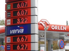 Benzyna znów poniżej 6 zł/l. Ceny paliw powoli wracają do normy