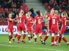 Oto premie na Euro 2025. Przy męskim turnieju wypadają blado