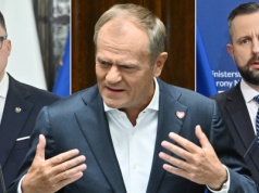 Liderzy koalicji omówią, co dalej z rządem. Zaskakujące doniesienia