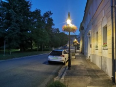 Nowe światło w gminie Złoty Stok. Zakończono modernizację oświetlenia ulicznego
