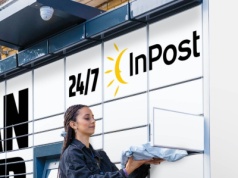 Paczkomat Plus stanął w Warszawie. Co nowego szykuje InPost?