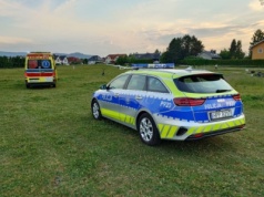 Skandal na Śląsku. Pijany pilot latał szybowcem