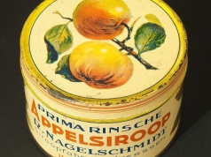 🇳🇱 Ten syrop to hit z Holandii – naturalny, słodki i bogaty w żelazo!