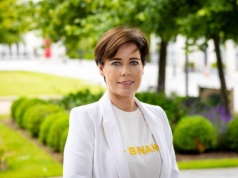 Binance ma nową szefową regionu Europa i Wielka Brytania