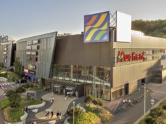 Centrum Riviera ma za sobą pracowite 6 miesięcy