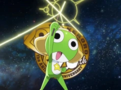 Kultowe anime wraca po ponad 10 latach na duży ekran. Jest pierwszy zwiastun