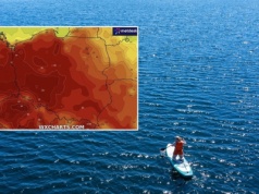 Pogoda w lipcu może nas zaskoczyć. Wyróżniają się dwa okresy