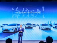 Chiński Changan planuje budowę fabryki w Europie