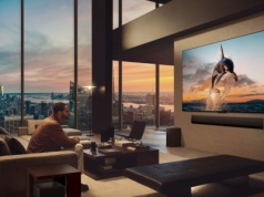 LG prezentuje OLED evo M5 – bezprzewodowy telewizor OLED z serii premium