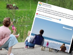 Burza po tekście 