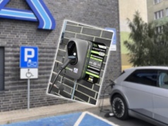 ALDI i GreenWay z komunikatem dla kierowców aut elektrycznych