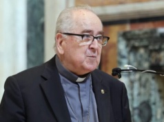 Kard. Ryłko kończy posługę archiprezbitera papieskiej Bazyliki Matki Bożej Większej