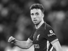 Diogo Jota i Andre Silva wrócili do domu. W Gondomarze noc rozdarła fala braw