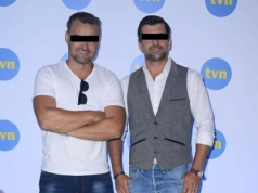 TVN zawiesza współpracę z dziennikarzami oskarżonymi o gwałt. 
