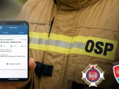 ZOSP RP zaprasza jednostki OSP do udziału w testach aplikacji „Pierwszy Ratownik”