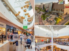 Retail Design: Centrum Riviera podsumowuje półrocze pełne zmian