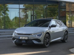 Znamy ceny nowego EV6. Start od 205 501 zł
