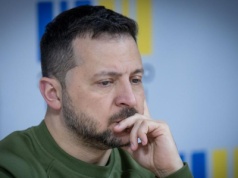 Wywiady Holandii i Niemiec: Rosja używa przeciwko Ukrainie broni chemicznej