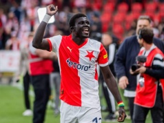 Slavia bije rekord transferowy: 25 milionów euro!