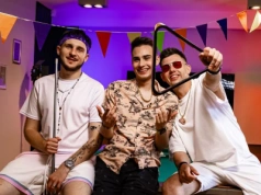 Premiera od Menelaos pt. „To ryzykowne”. Mamy kolejny imprezowy hit?!
