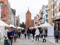 Miasto szykuje się na Święto Chleba [ Wiadomości ]