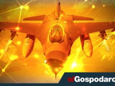 F-16 na Ukrainie. Krótka lekcja z ekonomii wojny