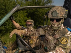 Ukraina uderzyła w rosyjską fabrykę głowic bojowych do dronów