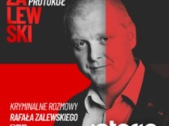 Rafał Zalewski z podcastem video „Na protokół” w Interii