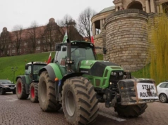 Rolnicy: Straciliśmy zaufanie do ministra. Jesienią pokażemy naszą siłę