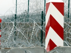 Podlasie: samorządowcy proszą, żeby otworzyć chociaż jedno przejście graniczne, bo na braku ruchu cierpi cała okolica