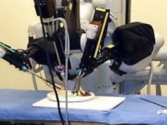 Chirurgia robotyczna w bialskim szpitalu. Rusza specjalna infolinia!