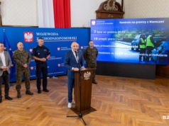 Od poniedziałku wyrywkowe kontrole po polskiej stronie granicy