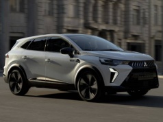 Nowy Mitsubishi Grandis